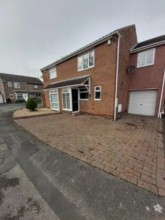 Rent this 3 bed duplex on unnamed road in Hartlepool, TS25 2RN