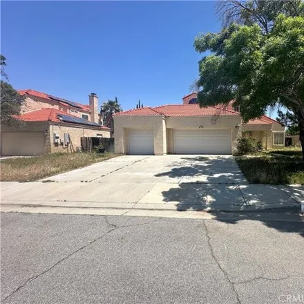 Buy this 4 bed house on 37250 Springfield Street in Palmdale, CA 93552