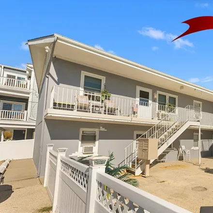 Image 2 - 201 East Primrose Road, Wildwood Gables, Cape May County, NJ 08260, USA - Condo for sale