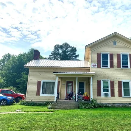 Buy this 6 bed townhouse on 1923 Harwood Drive in Lacona, Oswego County