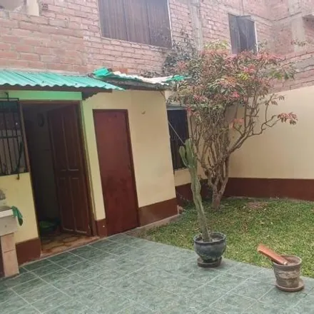 Buy this 5 bed house on Calle 35 in Chorrillos, Lima Metropolitan Area 15067