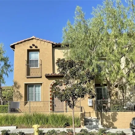 Rent this 3 bed townhouse on 63 Playa Circle in Aliso Viejo, CA 92656