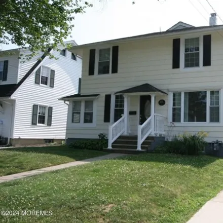 Rent this 4 bed house on 44 Lake Avenue in Fair Haven, Monmouth County