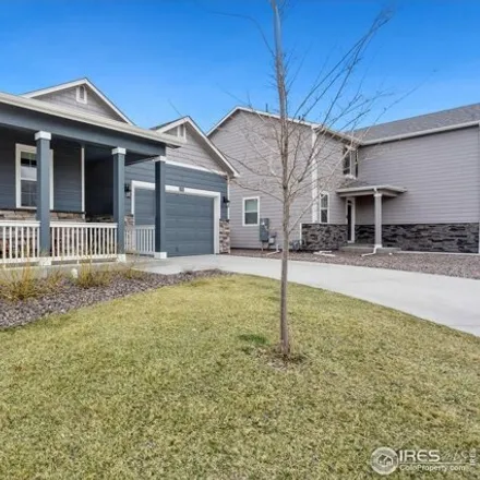 Buy this 5 bed house on 1611 Gratton Court in Windsor, CO 80550