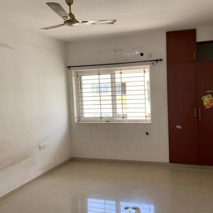 Rent this 3 bed apartment on unnamed road in Ward 33, Kalapatti - 641048