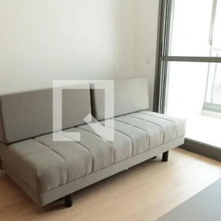 Rent this 2 bed apartment on Alameda dos Arapanés 889 in Indianópolis, São Paulo - SP