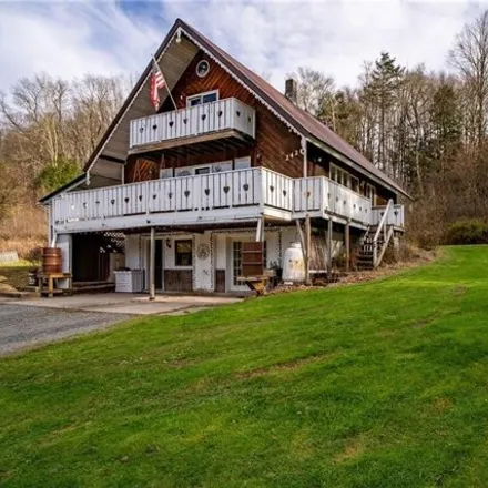 Buy this 3 bed house on 242 Callicoon Center Road in Callicoon, NY 12748