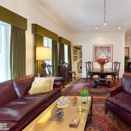 Buy this studio apartment on 23 PARK AVENUE 1C in Murray Hill Kips Bay