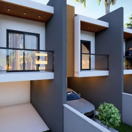 Buy this 3 bed house on Rua Ipiranga 11 in Aventureiro, Joinville - SC