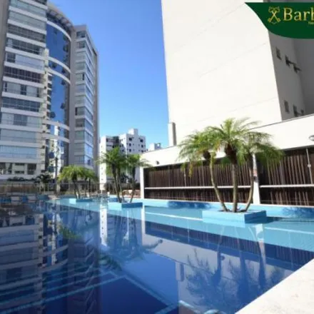 Buy this 3 bed apartment on Quinta de Gomariz Residence in Rua Lauro Mueller 319, Jardim Blumenau