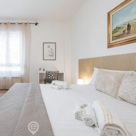 Rent this 4 bed apartment on Cagliari in Casteddu/Cagliari, Italy