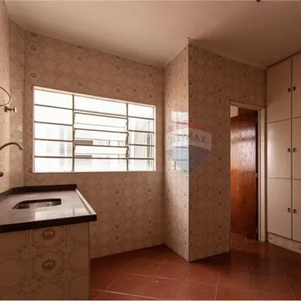Buy this 2 bed apartment on Avenida Doutor Américo Figueiredo in Jardim Simus II, Sorocaba - SP