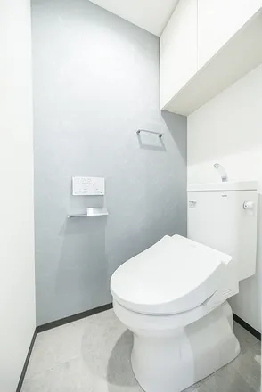 Image 8 - 金杉橋南, Shiba 2-chome, Minato, 105-0014, Japan - Apartment for rent