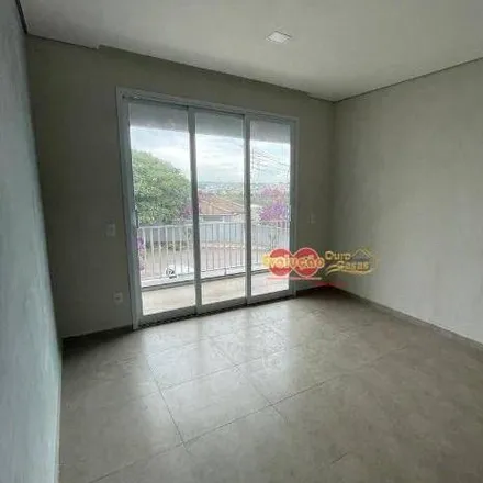 Image 2 - Rua Capri, Vila Belém, Itatiba - SP, 13255-600, Brazil - House for sale