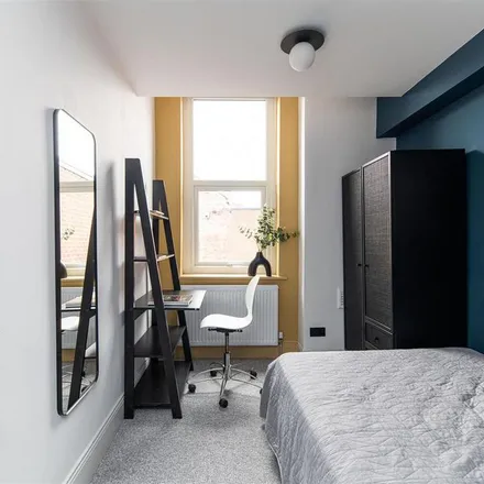 Image 5 - Addycombe Terrace, Newcastle upon Tyne, NE6 5TA, United Kingdom - Apartment for rent