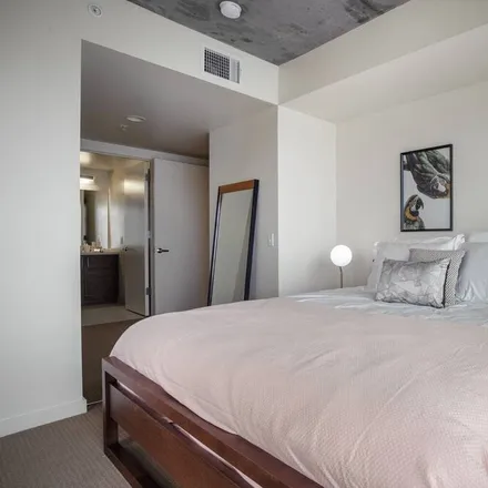 Rent this 2 bed apartment on San Francisco