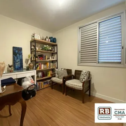 Buy this 3 bed apartment on Rua Coral in São Pedro, Belo Horizonte - MG