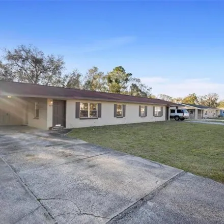 Image 2 - 2074 North Kepler Road, DeLand Highlands, Volusia County, FL 32724, USA - House for rent