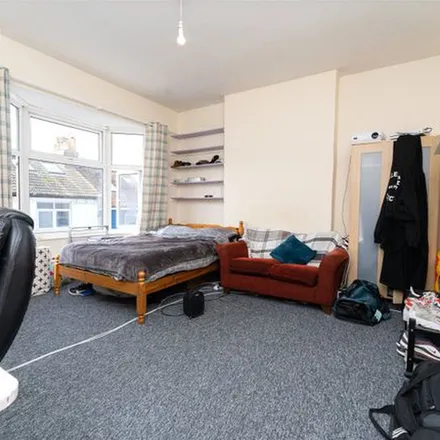 Image 7 - 102 Southover Street, Brighton, BN2 9UD, United Kingdom - Townhouse for rent
