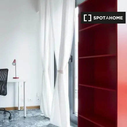 Image 5 - Via Strabone, 20159 Milan MI, Italy - Room for rent