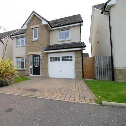 Rent this 4 bed house on 10 Balcomie Gardens in Kirkliston, EH29 9GD