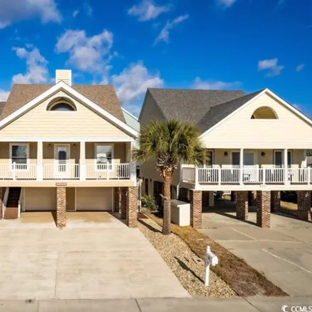 Buy this 3 bed house on 4118 South Ocean Boulevard in Windy Hill Beach, North Myrtle Beach