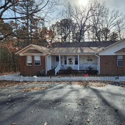 Buy this 2 bed house on 29 Twin Creek Road in Silver, Montgomery County