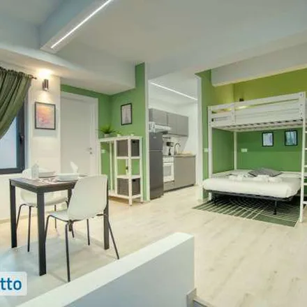 Rent this 1 bed apartment on Viale Giovanni Suzzani in 20126 Milan MI, Italy