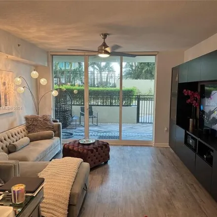 Rent this 1 bed condo on Riverwalk in Fort Lauderdale, FL 33301