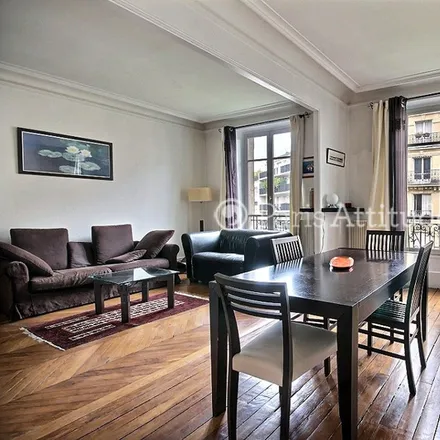 Image 8 - 5 Boulevard Morland, 75004 Paris, France - Apartment for rent