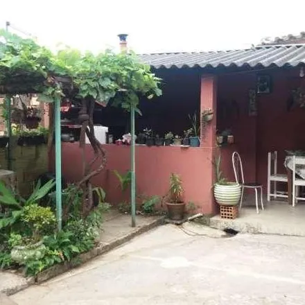 Image 2 - Rua Alzira Caldeira de Paula, Justinópolis, Ribeirão das Neves - MG, 33927-011, Brazil - House for sale
