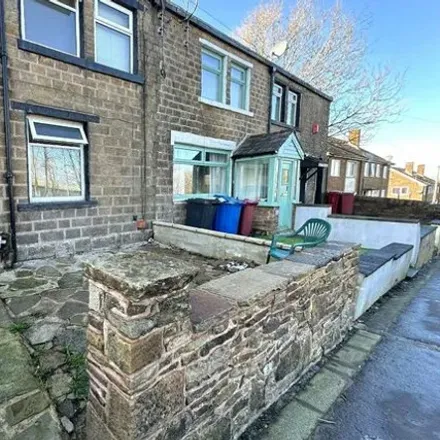 Buy this 2 bed townhouse on Mowbray Avenue in Blackburn, BB2 3ET