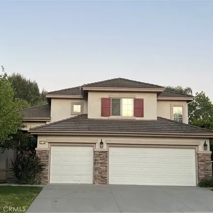 Image 2 - 1671 Rancho Hills Drive, Chino Hills, CA 91709, USA - House for rent