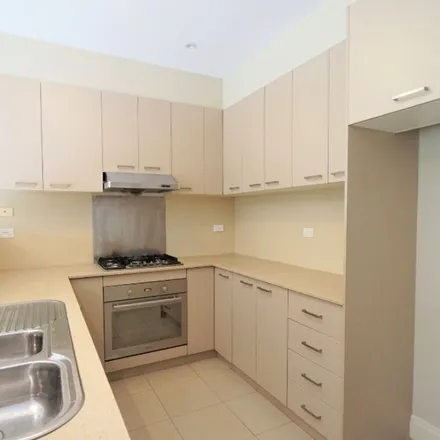 Rent this 5 bed apartment on 15A Honiton Avenue East in Carlingford NSW 2118, Australia