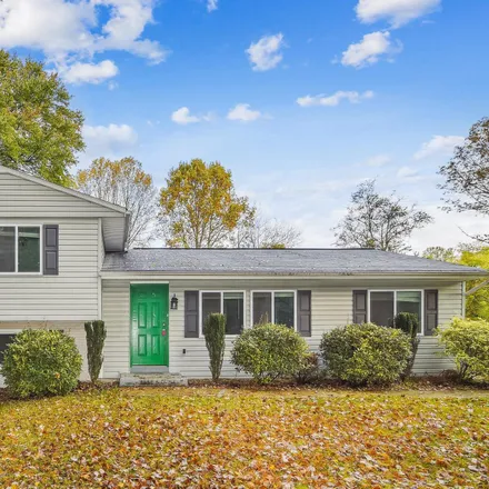 Image 1 - 912 West Benfield Road, Point Field Landing on the Severn, Anne Arundel County, MD 21108, USA - House for sale