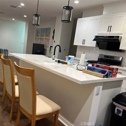 Rent this 1 bed condo on unnamed road in Ontario, CA 91752