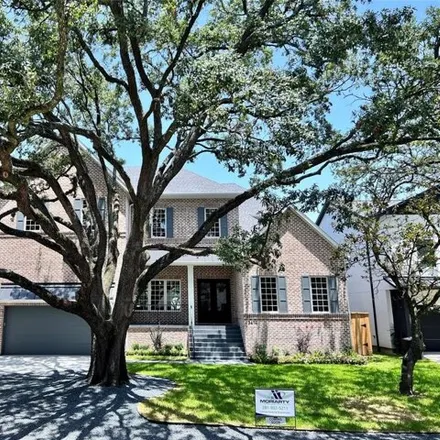 Buy this 5 bed house on 3410 Broadmead Drive in Houston, TX 77025