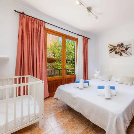 Rent this 3 bed house on 07687 Sant Llorenç des Cardassar