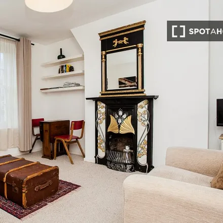 Rent this 1 bed apartment on Mountain House in Tyers Street, London