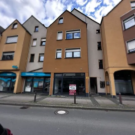 Rent this 1 bed apartment on Massener Straße 29 in 59423 Unna, Germany
