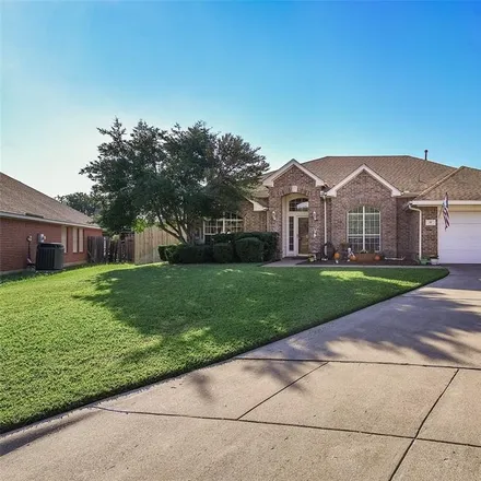 Image 4 - 10 Laura Elizabeth Court, Mansfield, TX 76063, USA - House for sale