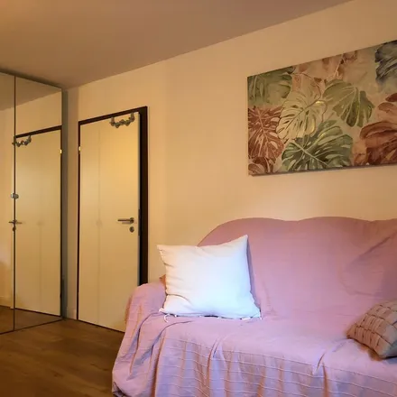 Rent this 2 bed apartment on Ostpreußenweg 22 in 61118 Wetteraukreis, Germany
