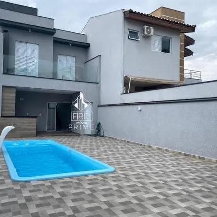 Buy this 3 bed house on Rua Sylvio de Assumpção Godoy in Golden Park Residence II, Sorocaba - SP