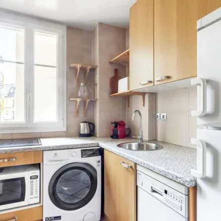 Image 3 - 6 bis Avenue Mac-Mahon, 75017 Paris, France - Apartment for rent