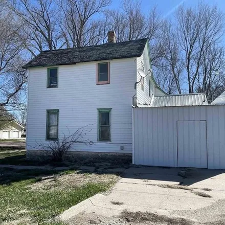 Image 4 - Cedar Rapids Public Library, South 5th Street, Cedar Rapids, Boone County, NE 68627, USA - House for sale