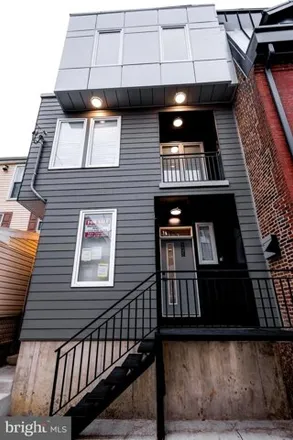 Buy this 3 bed house on 1212 East Fletcher Street in Philadelphia, PA 19125