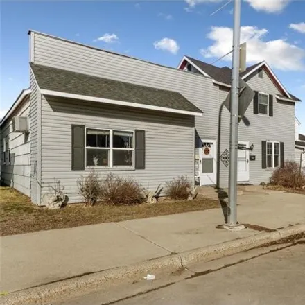 Image 3 - Davis' Marketplace, 117 East Main Street, Waterville, Le Sueur County, MN 56096, USA - House for sale