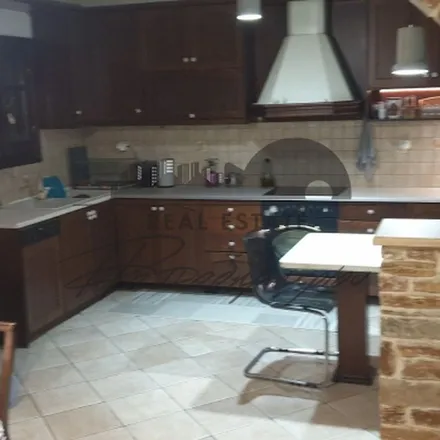 Rent this 2 bed apartment on unnamed road in Volos Municipality, Greece
