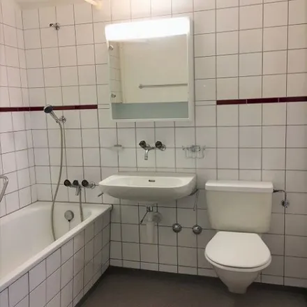 Rent this 3 bed apartment on Gutenbergstrasse 6 in 4562 Bezirk Wasseramt, Switzerland