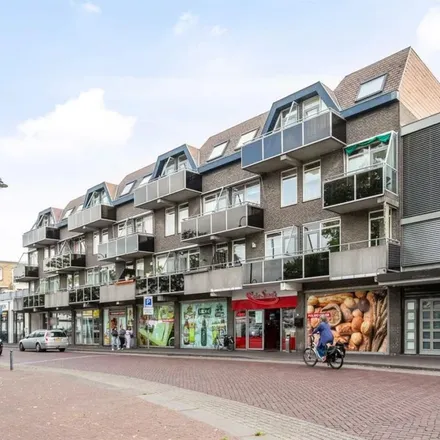 Image 3 - Meijerijstraat 36, 5461 HJ Veghel, Netherlands - Apartment for rent
